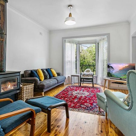 Garden Cottage Leura Exterior foto