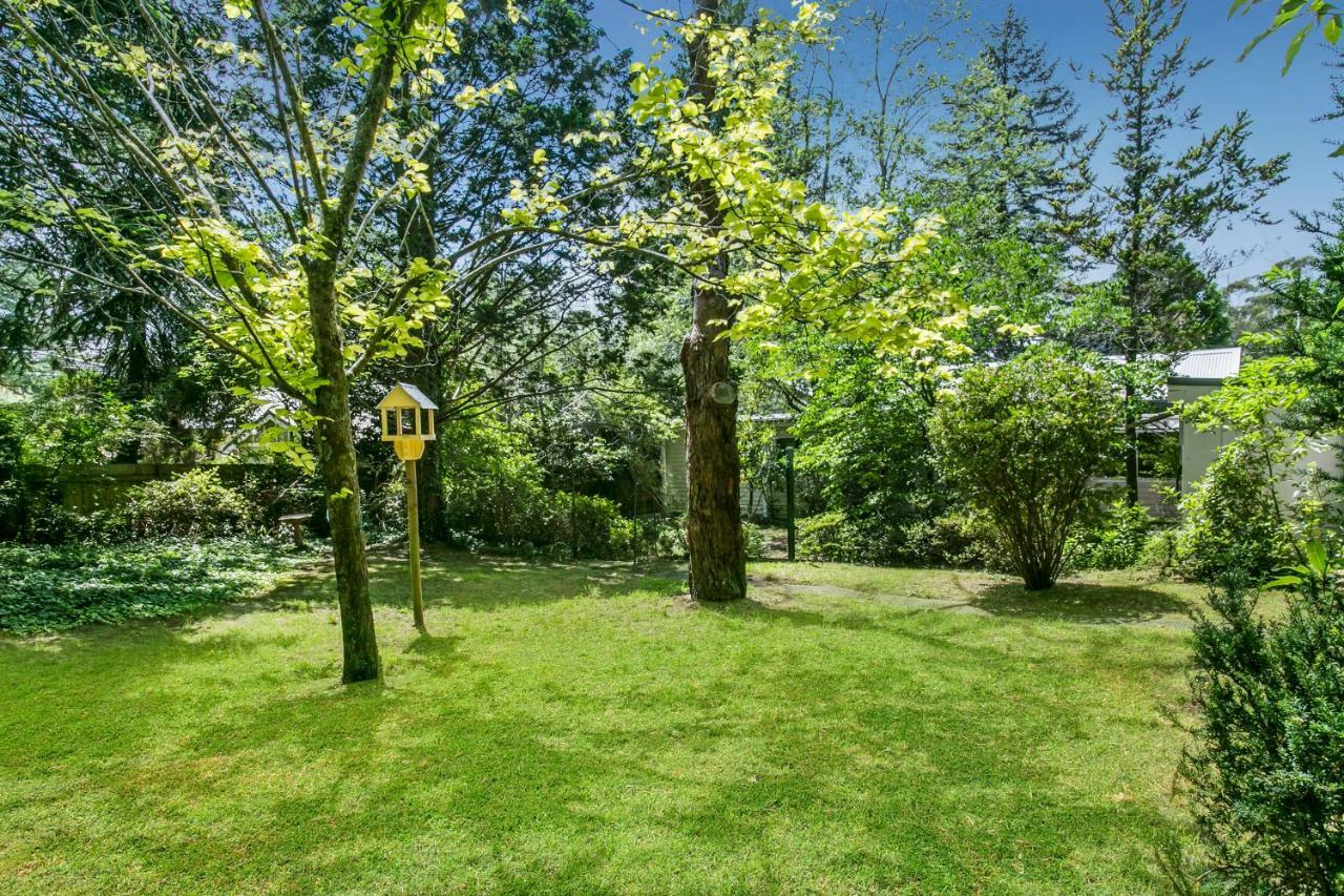 Garden Cottage Leura Exterior foto