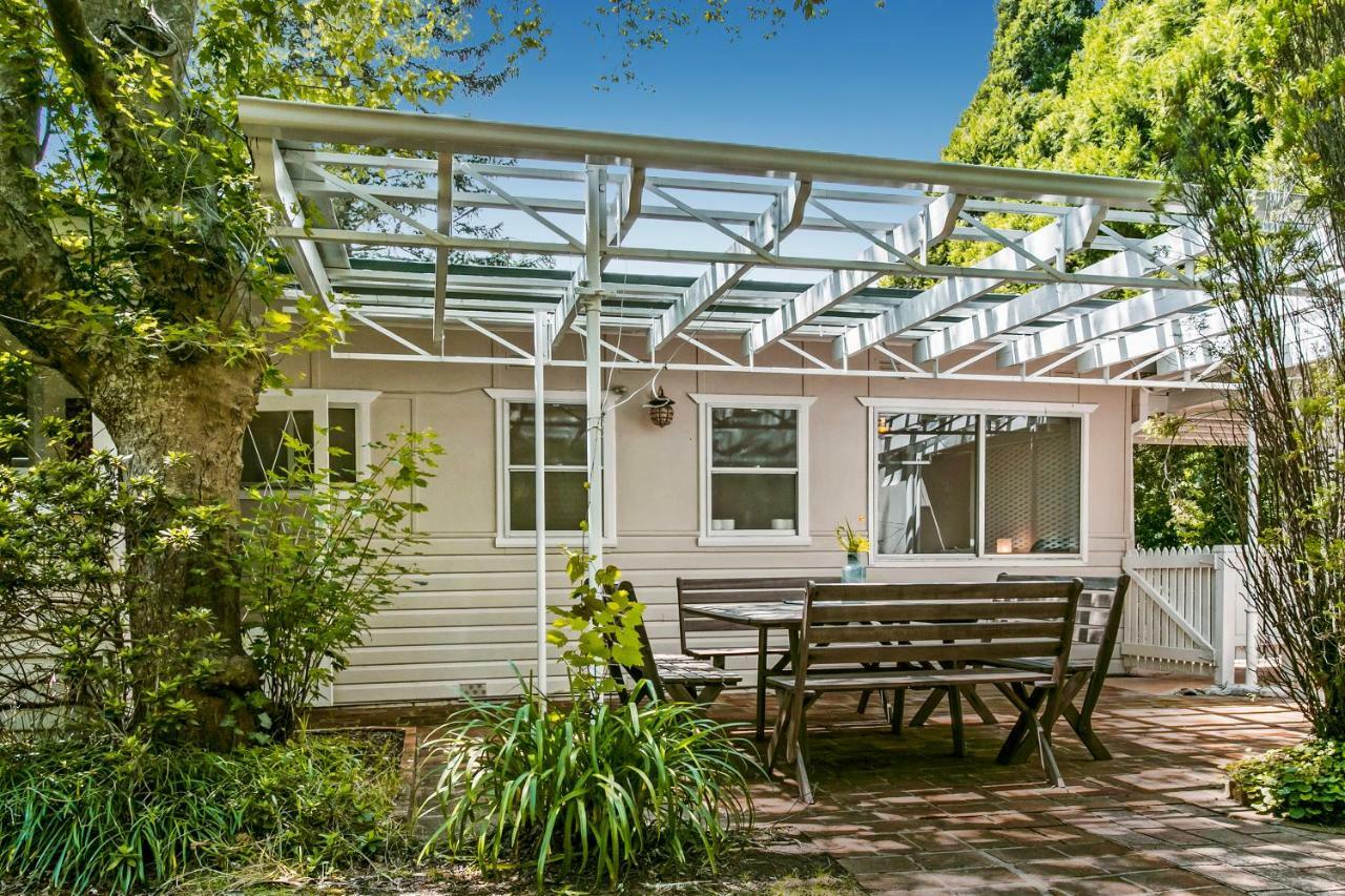 Garden Cottage Leura Exterior foto